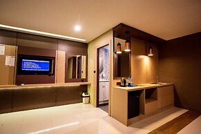 Grande Classic Pattaya