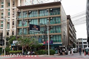 Grande Classic Pattaya