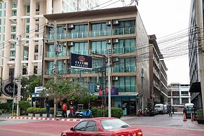 Grande Classic Pattaya