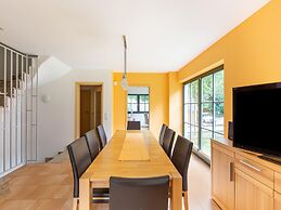Thuringian Forest House