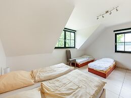 Thuringian Forest House
