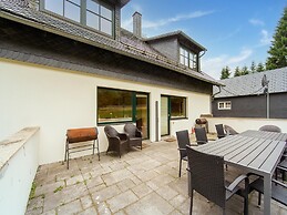 Thuringian Forest House