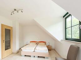Thuringian Forest House