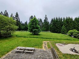 Thuringian Forest House