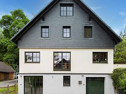 Thuringian Forest House