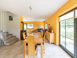 Thuringian Forest House