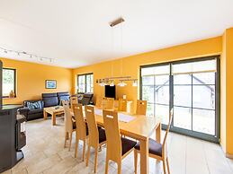 Thuringian Forest House