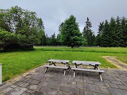 Thuringian Forest House
