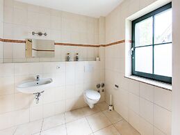 Thuringian Forest House