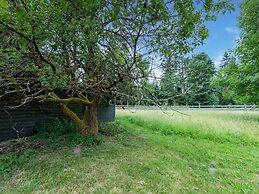 Thuringian Forest House