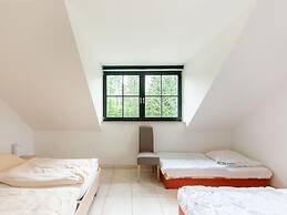 Thuringian Forest House