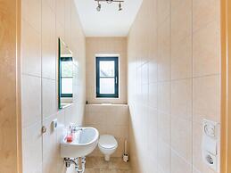 Thuringian Forest House