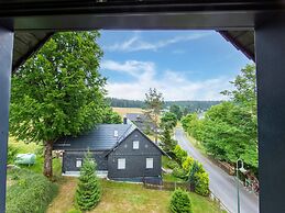 Thuringian Forest House