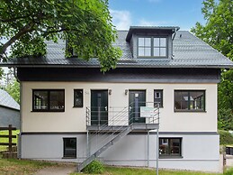 Thuringian Forest House