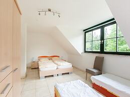 Thuringian Forest House