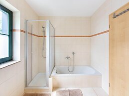 Thuringian Forest House