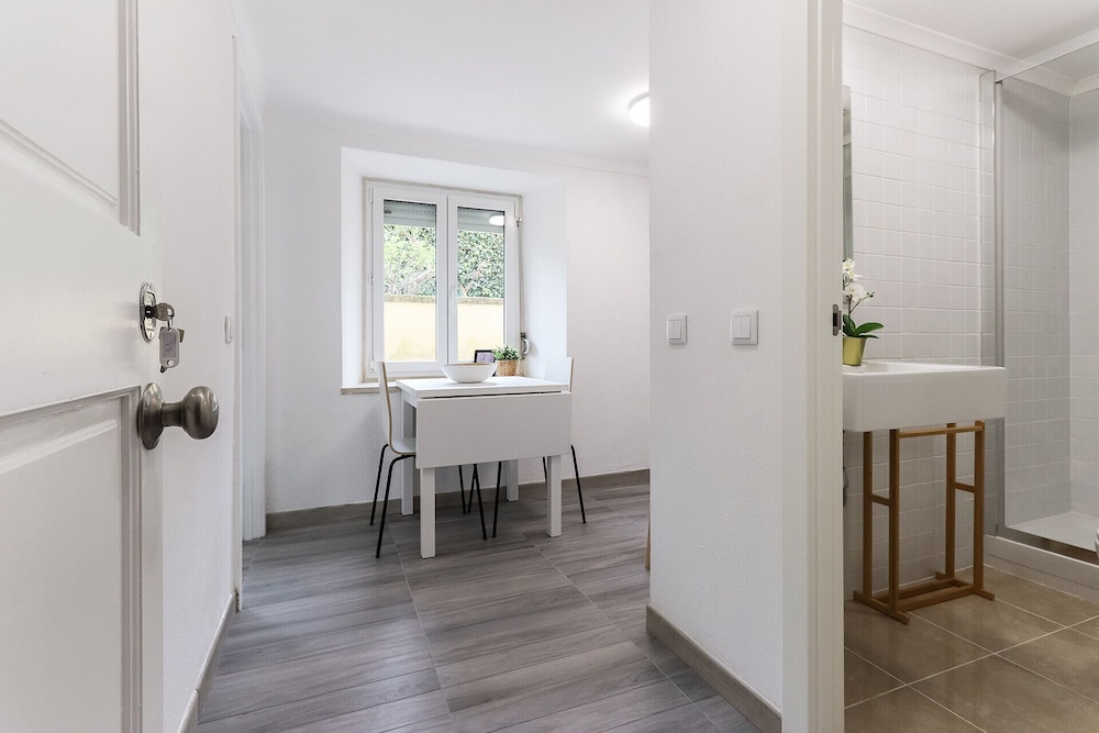 Belem Boutique Apartments by Homing