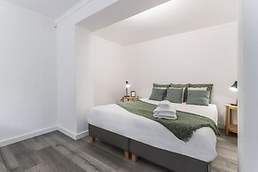 Belem Boutique Apartments by Homing