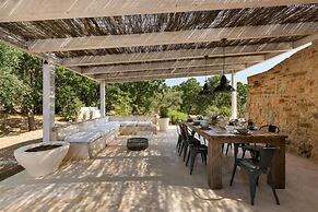 311 Villa con Piscina ad Ostuni