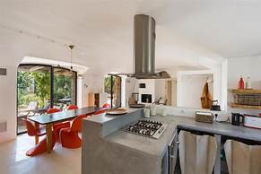 311 Villa con Piscina ad Ostuni
