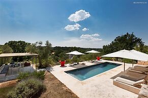 311 Villa con Piscina ad Ostuni