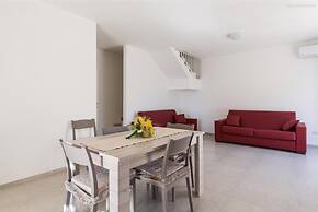1517 Villetta Stefania