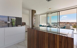 2306 Attico Elmar by Barbarhouse