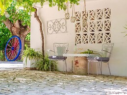 Scenic Villa in Pigadakia With Private Pool
