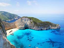 Scenic Villa in Pigadakia With Private Pool