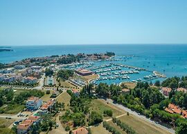 Holiday House in Novigrad With Pool