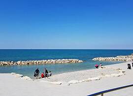 Holiday House in Novigrad With Pool