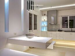 Villa in Zakynthos With Sea Views & Pool
