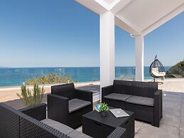 Villa in Zakynthos With Sea Views & Pool