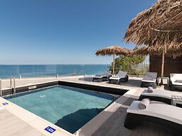 Villa in Zakynthos With Sea Views & Pool