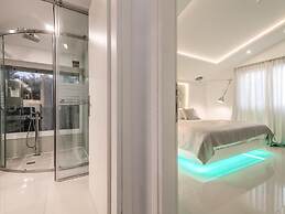 Villa in Zakynthos With Sea Views & Pool