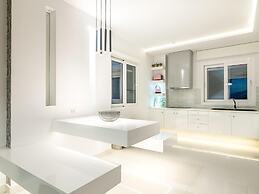 Villa in Zakynthos With Sea Views & Pool