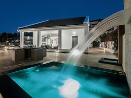 Villa in Zakynthos With Sea Views & Pool