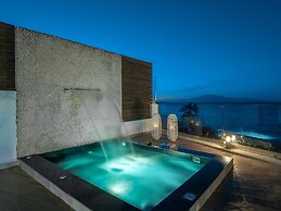 Villa in Zakynthos With Sea Views & Pool