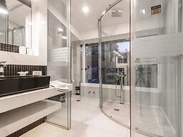 Villa in Zakynthos With Sea Views & Pool
