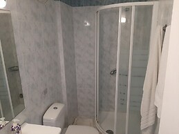 Amazing Apartment in Mpenitses With Terrace