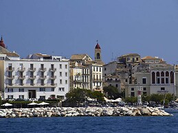 Amazing Apartment in Mpenitses With Terrace