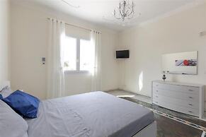 673 Villa con Piscina a Ruffano Gallipoli