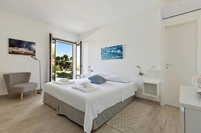 661 Villa con Piscina e Vista Panoramica a Ostuni
