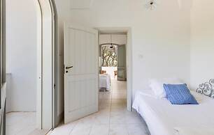 1675 Masseria Villa in Torre Specchia Ruggeri
