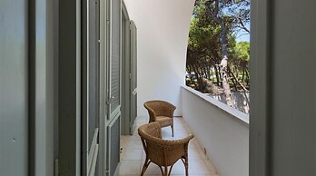 1675 Masseria Villa in Torre Specchia Ruggeri