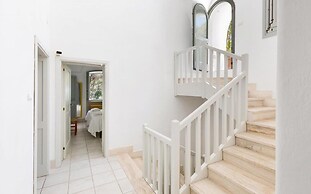 1675 Masseria Villa in Torre Specchia Ruggeri
