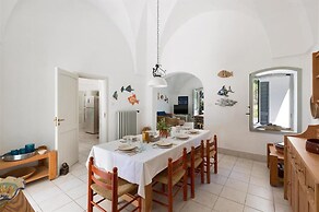 1675 Masseria Villa in Torre Specchia Ruggeri