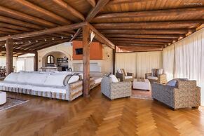 1588 Villa Flo in Sannicola