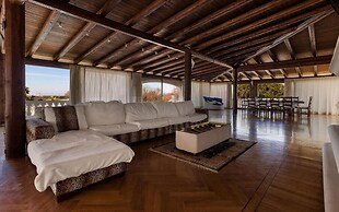 1588 Villa Flo in Sannicola