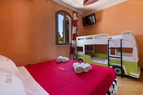 1588 Villa Flo in Sannicola